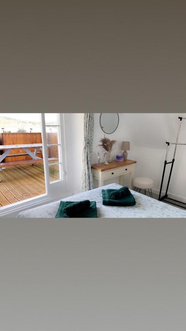 康威Compton House 1公寓 外观 照片