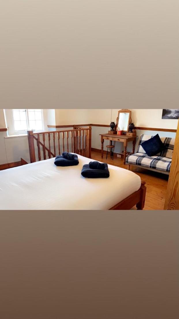 康威Compton House 1公寓 外观 照片