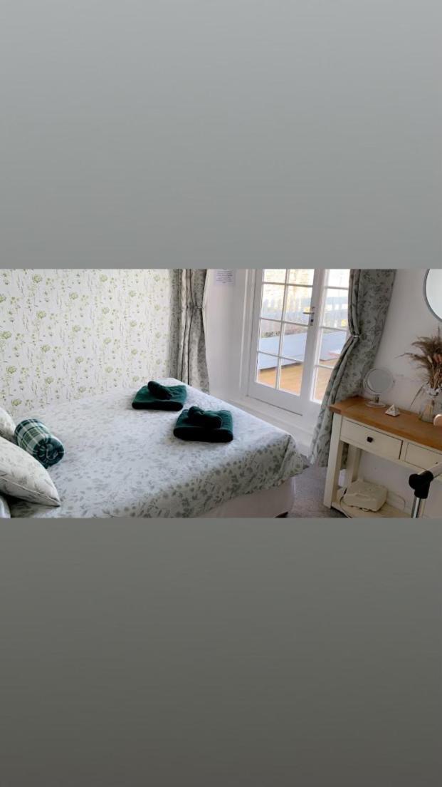 康威Compton House 1公寓 外观 照片