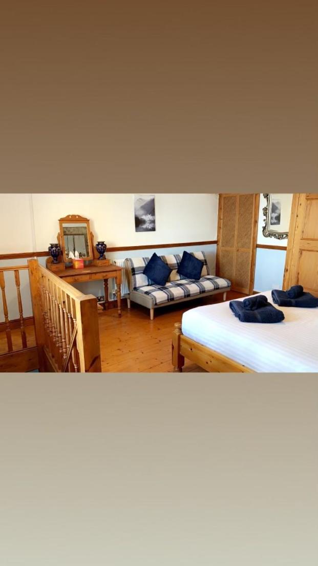 康威Compton House 1公寓 外观 照片